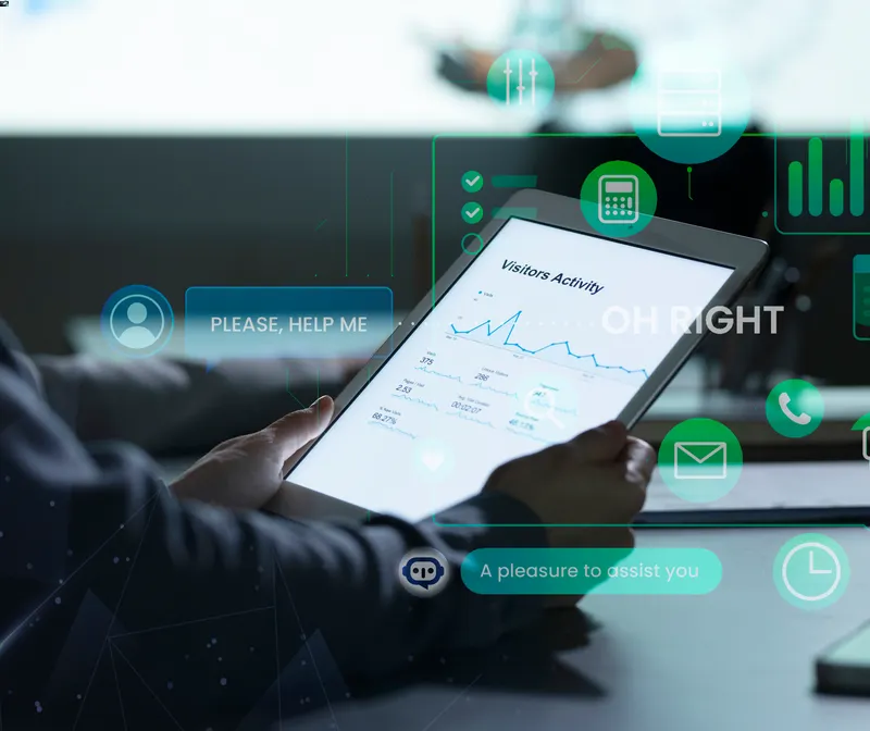Business Growth with botive