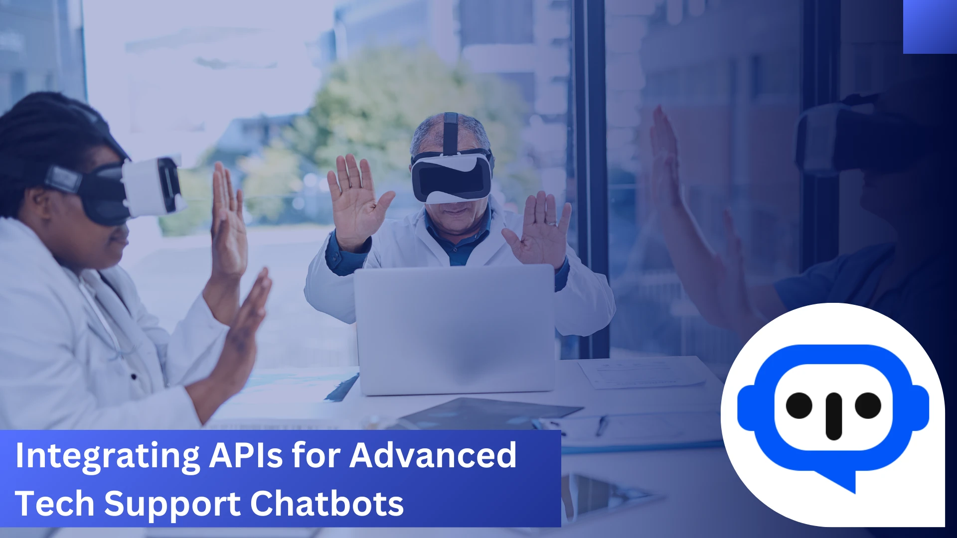 Integrating APIs for Advanced Tech Support Chatbots