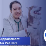 Automated Appointment Scheduling for Pet Care