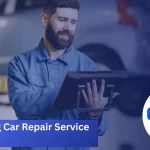 Automating Car Repair Service Inquiries