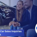 Automated Car Sales Inquiries and Support