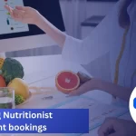 Automating Nutritionist Appointment Bookings