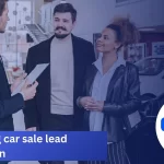 Automating car sale lead qualification