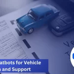 Building Chatbots for Vehicle Information and Support